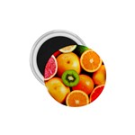 MIXED FRUIT 1 1.75  Magnets