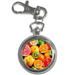 MIXED FRUIT 1 Key Chain Watches