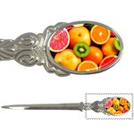 MIXED FRUIT 1 Letter Openers