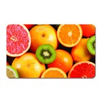 MIXED FRUIT 1 Magnet (Rectangular)