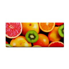 Mixed Fruit 1 Cosmetic Storage Cases by trendistuff