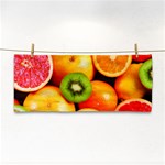 MIXED FRUIT 1 Cosmetic Storage Cases Front