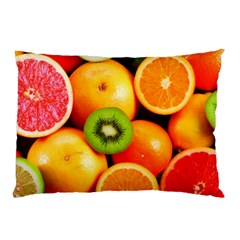 Mixed Fruit 1 Pillow Case