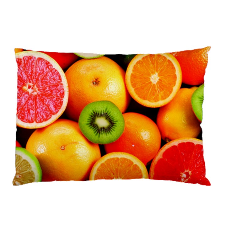 MIXED FRUIT 1 Pillow Case