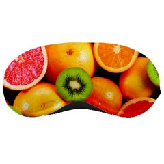 Mixed Fruit 1 Sleeping Masks by trendistuff