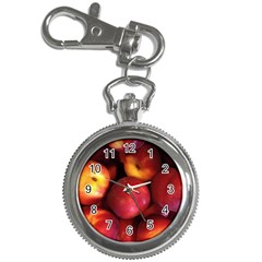 Nectarines Key Chain Watches by trendistuff