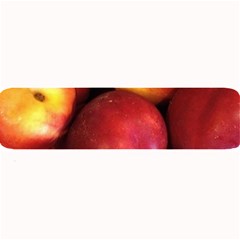 Nectarines Large Bar Mats by trendistuff