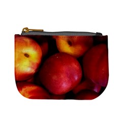 Nectarines Mini Coin Purses by trendistuff