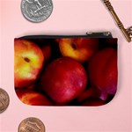 NECTARINES Mini Coin Purses Back