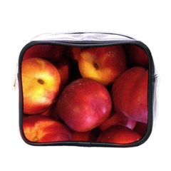 Nectarines Mini Toiletries Bags by trendistuff