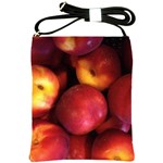 NECTARINES Shoulder Sling Bags Front