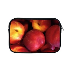 Nectarines Apple Ipad Mini Zipper Cases by trendistuff