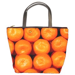 Oranges 1 Bucket Bags by trendistuff