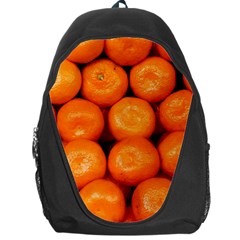 Oranges 1 Backpack Bag by trendistuff