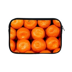 Oranges 1 Apple Ipad Mini Zipper Cases by trendistuff