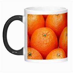 Oranges 2 Morph Mugs by trendistuff