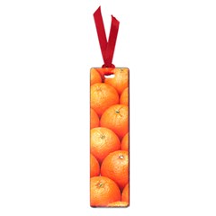 Oranges 2 Small Book Marks by trendistuff