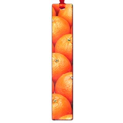 Oranges 2 Large Book Marks by trendistuff