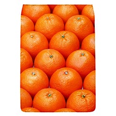 Oranges 2 Flap Covers (s)  by trendistuff