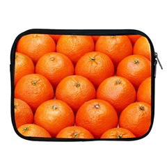 Oranges 2 Apple Ipad 2/3/4 Zipper Cases by trendistuff