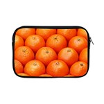 ORANGES 2 Apple iPad Mini Zipper Cases Front