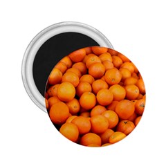 Oranges 3 2 25  Magnets by trendistuff