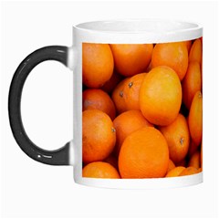 Oranges 3 Morph Mugs by trendistuff