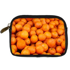 Oranges 3 Digital Camera Cases by trendistuff