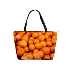 Oranges 3 Shoulder Handbags by trendistuff