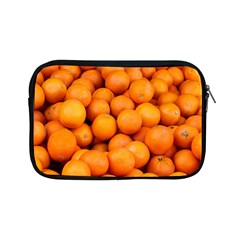 Oranges 3 Apple Ipad Mini Zipper Cases by trendistuff