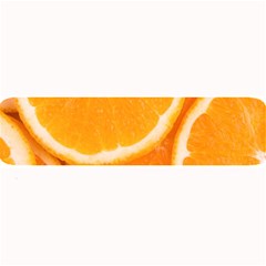 Oranges 4 Large Bar Mats by trendistuff