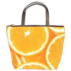 Oranges 4 Bucket Bags by trendistuff