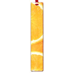 Oranges 4 Large Book Marks by trendistuff