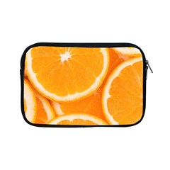 Oranges 4 Apple Ipad Mini Zipper Cases by trendistuff