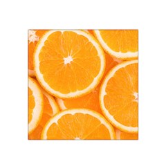 Oranges 4 Satin Bandana Scarf by trendistuff