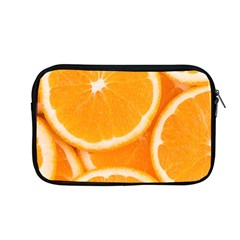 Oranges 4 Apple Macbook Pro 13  Zipper Case by trendistuff