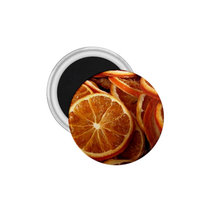 ORANGES 5 1.75  Magnets