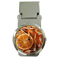 Oranges 5 Money Clip Watches by trendistuff