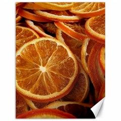 Oranges 5 Canvas 18  X 24   by trendistuff