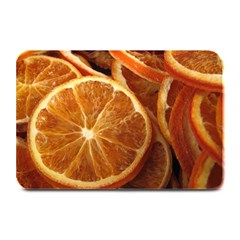 Oranges 5 Plate Mats by trendistuff