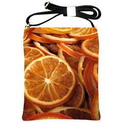 Oranges 5 Shoulder Sling Bags by trendistuff