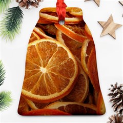 Oranges 5 Ornament (bell) by trendistuff