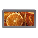 ORANGES 5 Memory Card Reader (Mini) Front