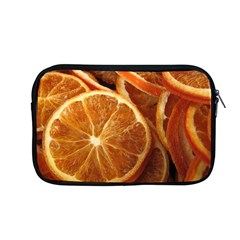 Oranges 5 Apple Macbook Pro 13  Zipper Case by trendistuff