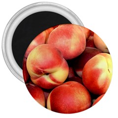 Peaches 1 3  Magnets by trendistuff