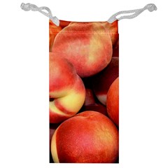 Peaches 1 Jewelry Bag by trendistuff