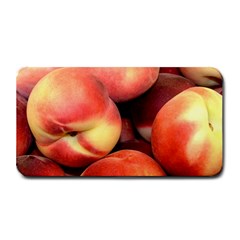 Peaches 1 Medium Bar Mats by trendistuff