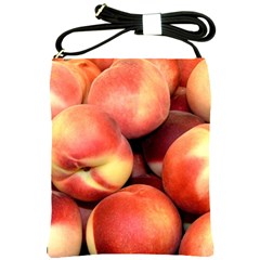 Peaches 1 Shoulder Sling Bags by trendistuff