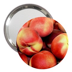 Peaches 1 3  Handbag Mirrors by trendistuff