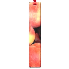 Peaches 1 Large Book Marks by trendistuff